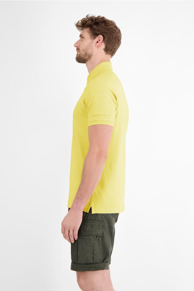 PIQUE POLO 2533229 532